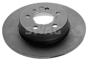 Тормозной диск SWAG купить